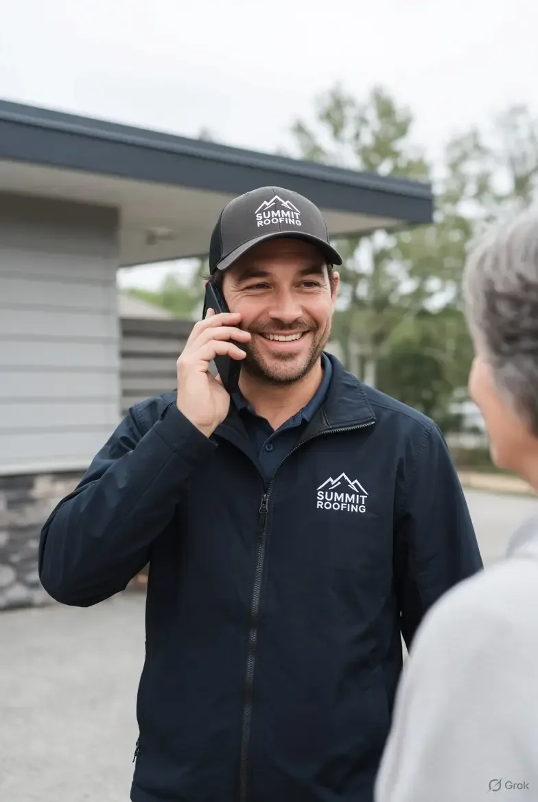 Flat Roof Leak Repair China Village, ME FAQs
